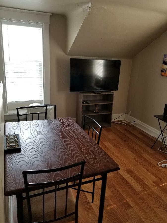 514 W 23Rd St Apartment Cheyenne Ngoại thất bức ảnh