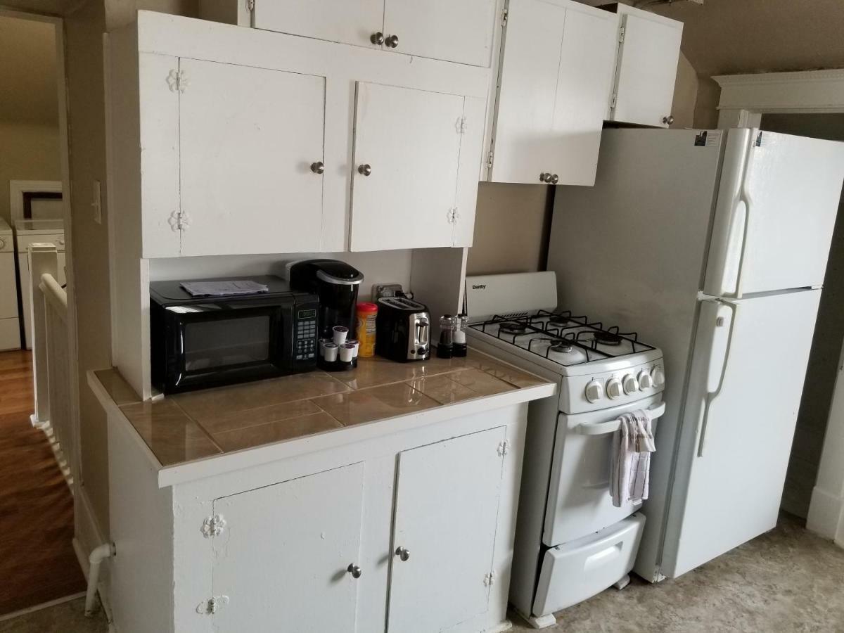 514 W 23Rd St Apartment Cheyenne Ngoại thất bức ảnh