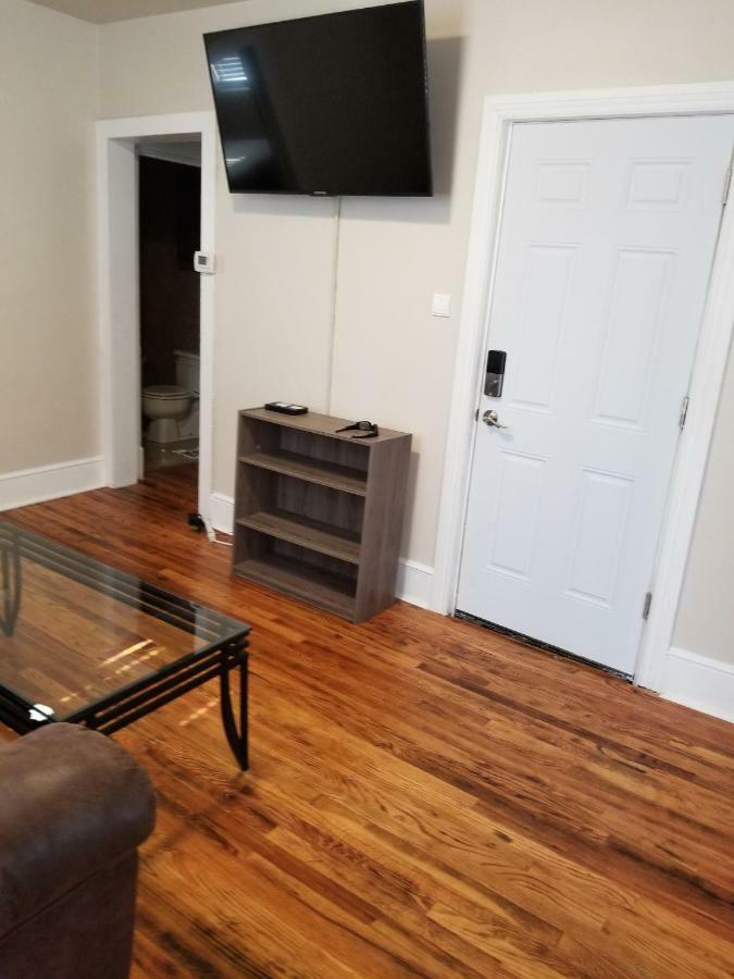 514 W 23Rd St Apartment Cheyenne Ngoại thất bức ảnh