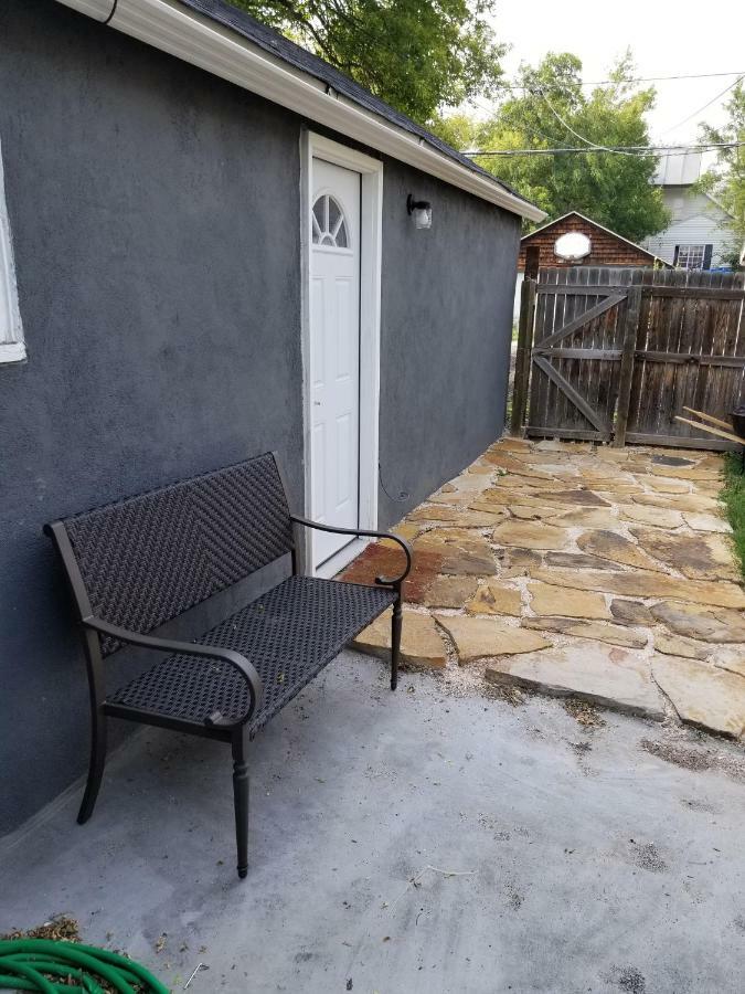 514 W 23Rd St Apartment Cheyenne Ngoại thất bức ảnh