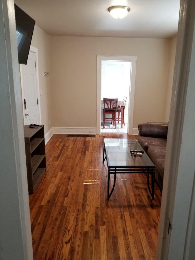 514 W 23Rd St Apartment Cheyenne Ngoại thất bức ảnh