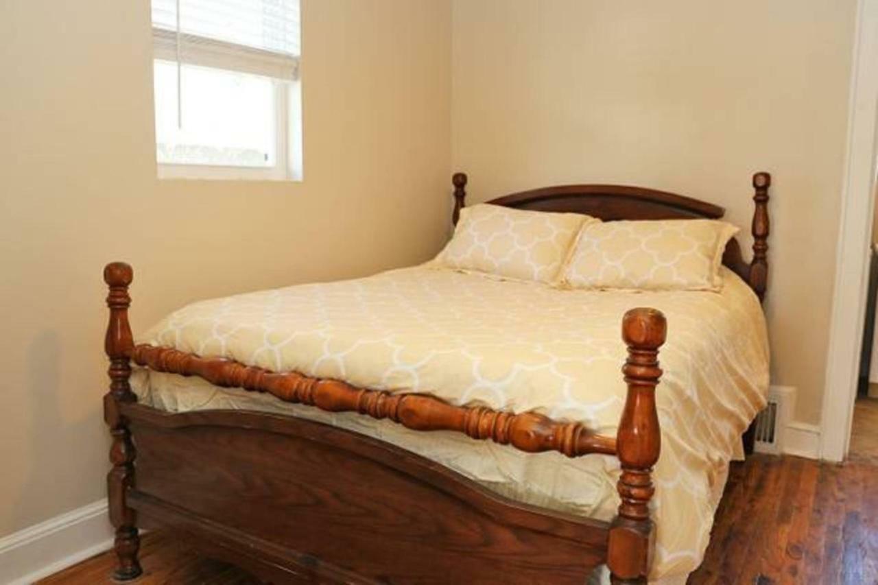 514 W 23Rd St Apartment Cheyenne Ngoại thất bức ảnh