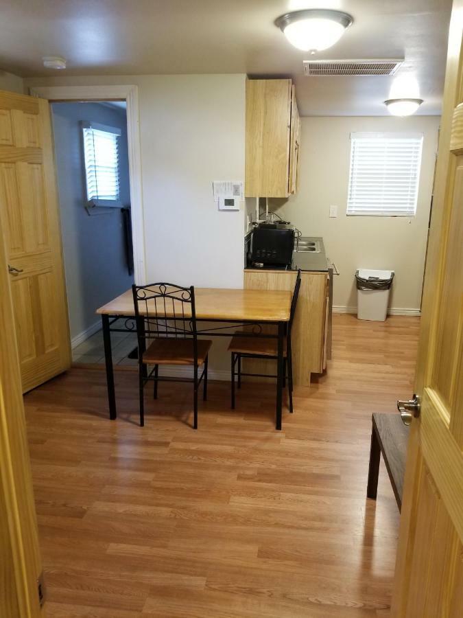 514 W 23Rd St Apartment Cheyenne Ngoại thất bức ảnh