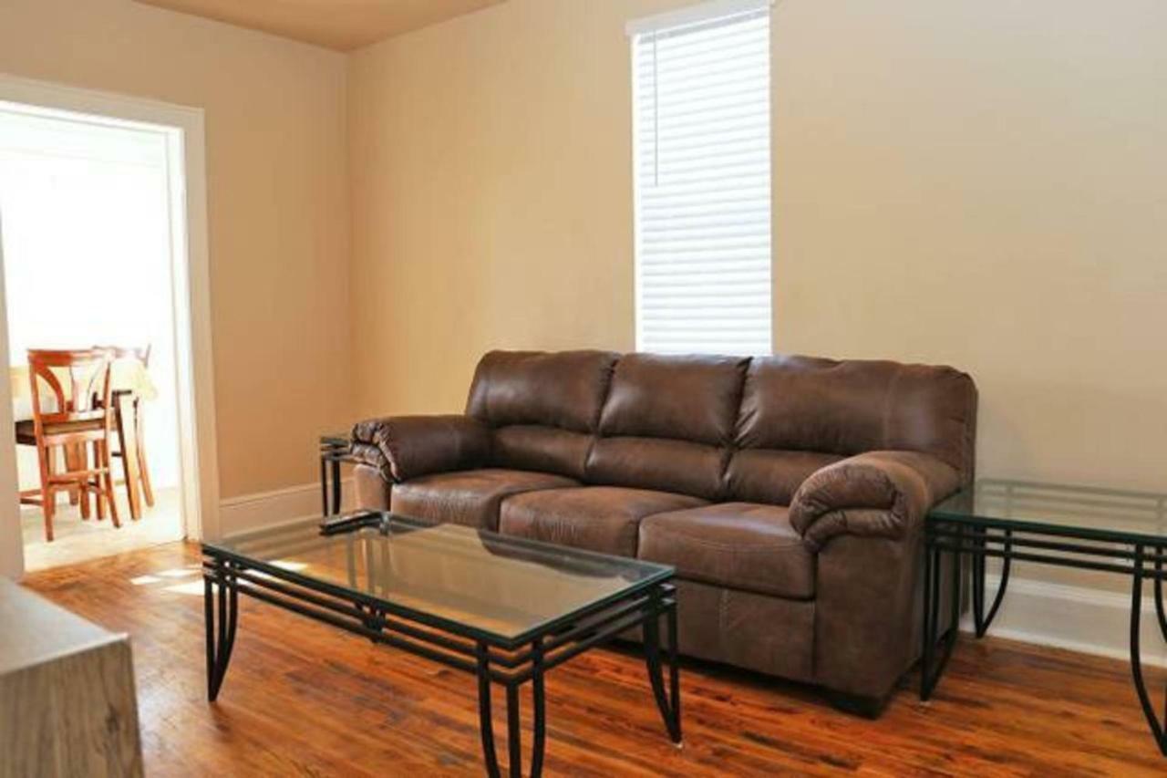 514 W 23Rd St Apartment Cheyenne Ngoại thất bức ảnh