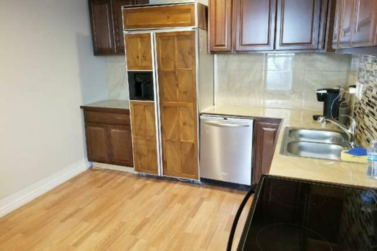 514 W 23Rd St Apartment Cheyenne Ngoại thất bức ảnh